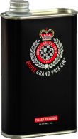 Zoute Grand Prix Gin
