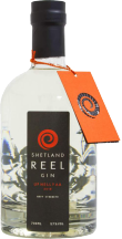 Shetland Reel Gin - Up Helly Aa 2018
