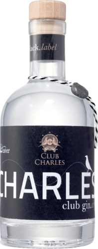 Charles Club Gin