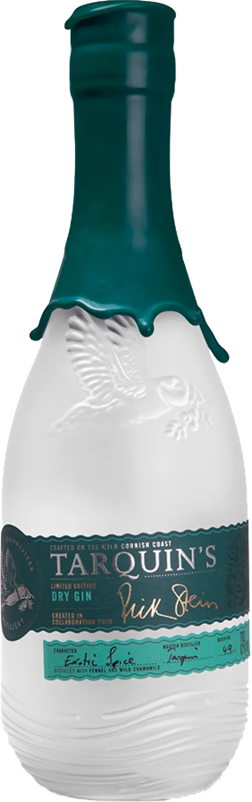 Tarquin's Gin Rick Stein Limited Edition