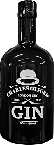 Charles Oxford London Dry Gin