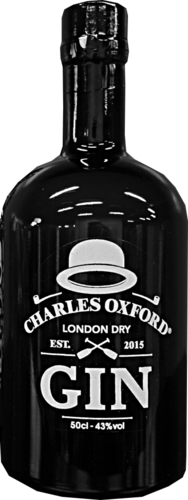 Charles Oxford London Dry Gin