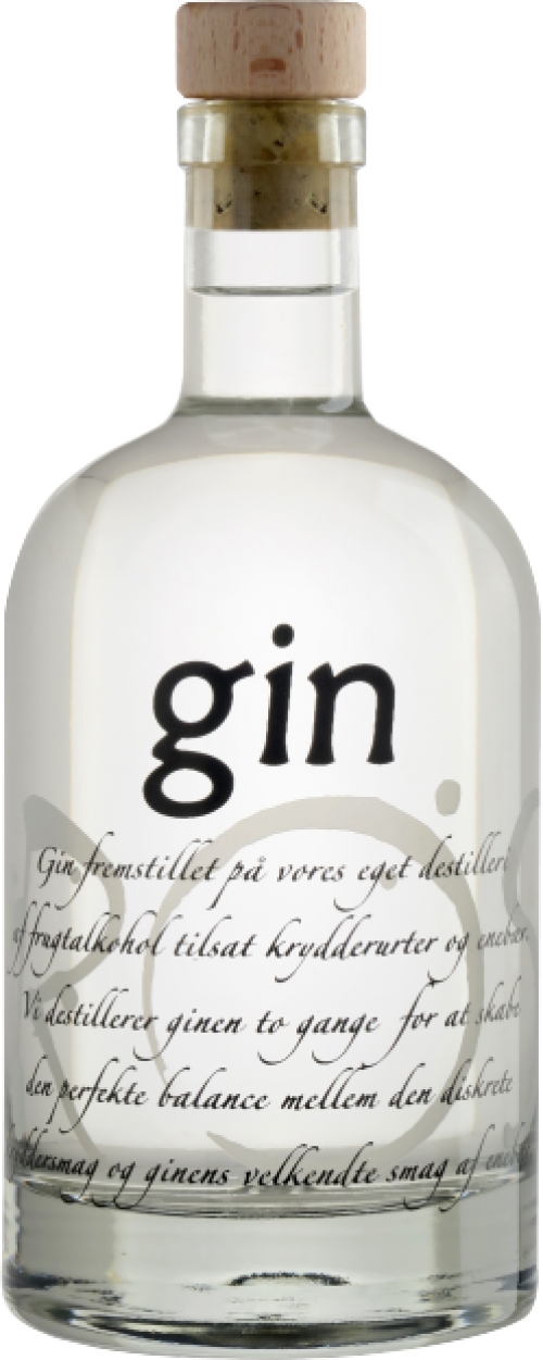 RÖS Gin