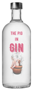 The Pig In Gin