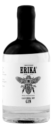 Erika Gin - Gasconha Dry Gin