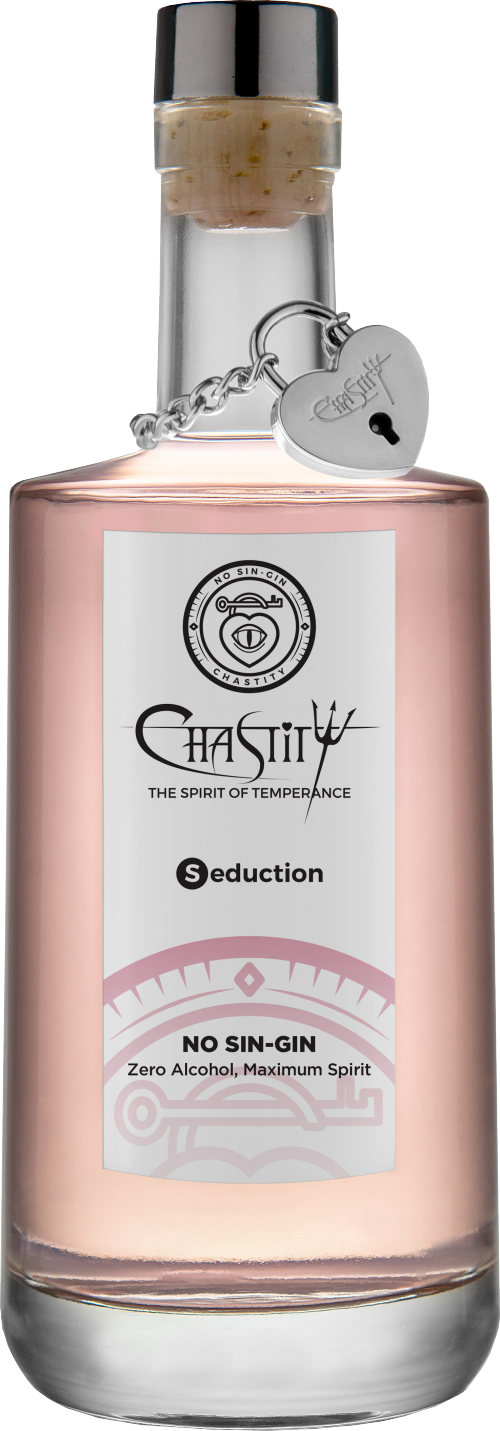 Chastity Seduction