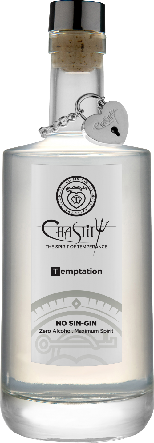 Chastity Temptation