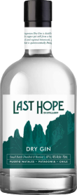 Last Hope - Dry Gin