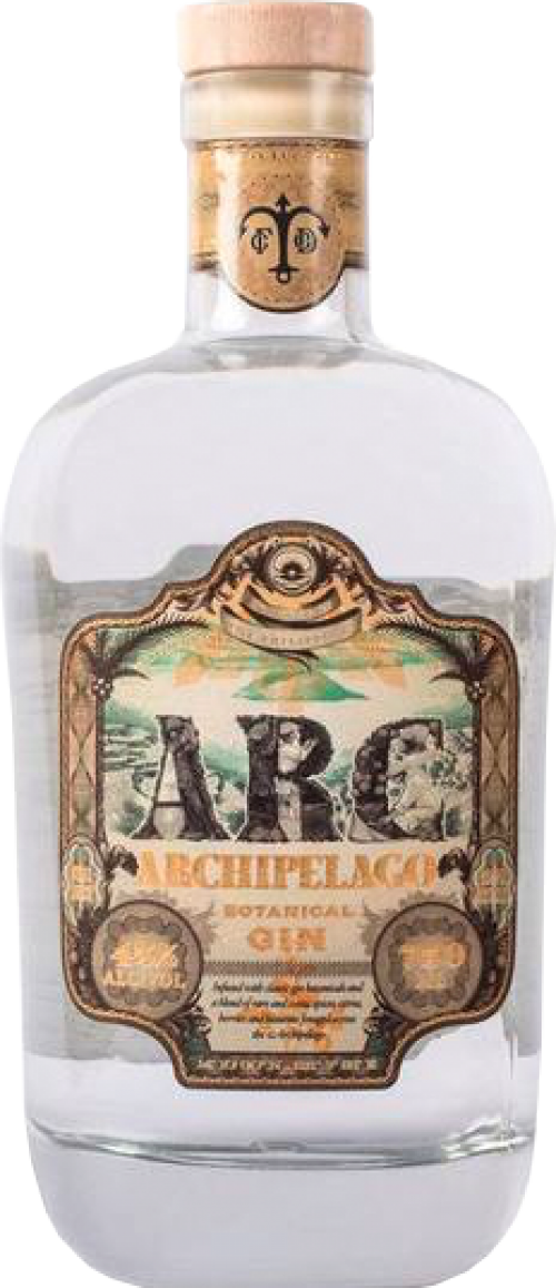 Arc Archipelago Botanical Gin