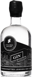 Little Urban Distillery London Dry Gin