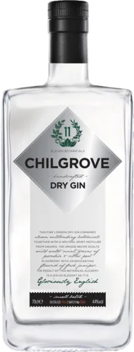 Chilgrove Dry Gin