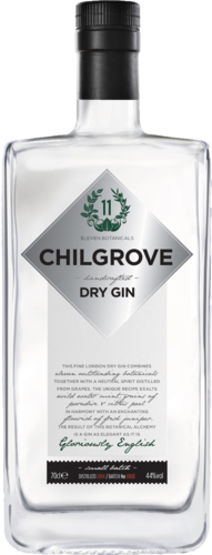 Chilgrove Dry Gin