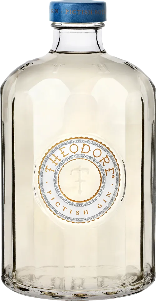Theodore Pictish Gin