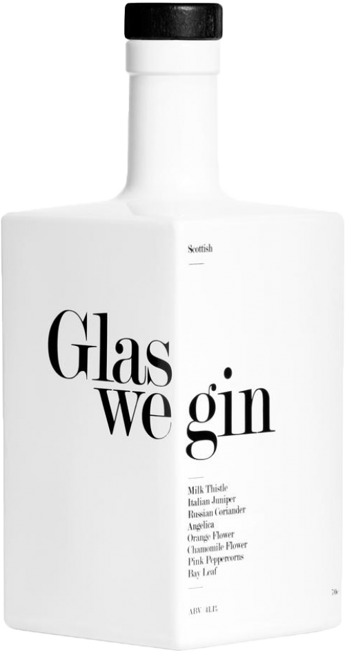 Glaswegin Scottish Gin