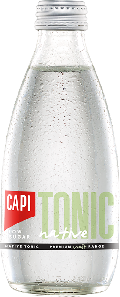 Capi Native Tonic