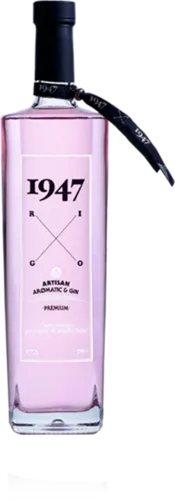 1947 Gin Fresa & Cereza