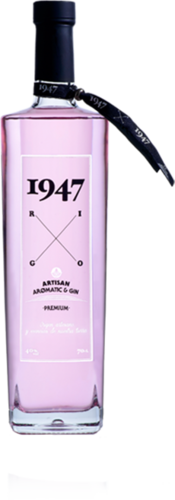 1947 Gin Fresa & Cereza