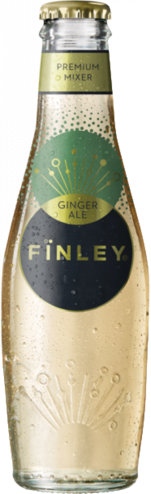 Fïnley Ginger Ale