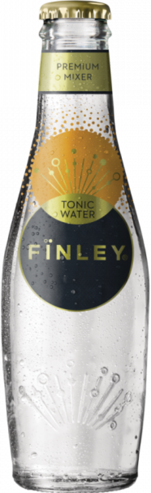 Fïnley Tonic Water