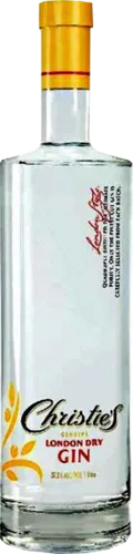 Christie's London Dry Gin