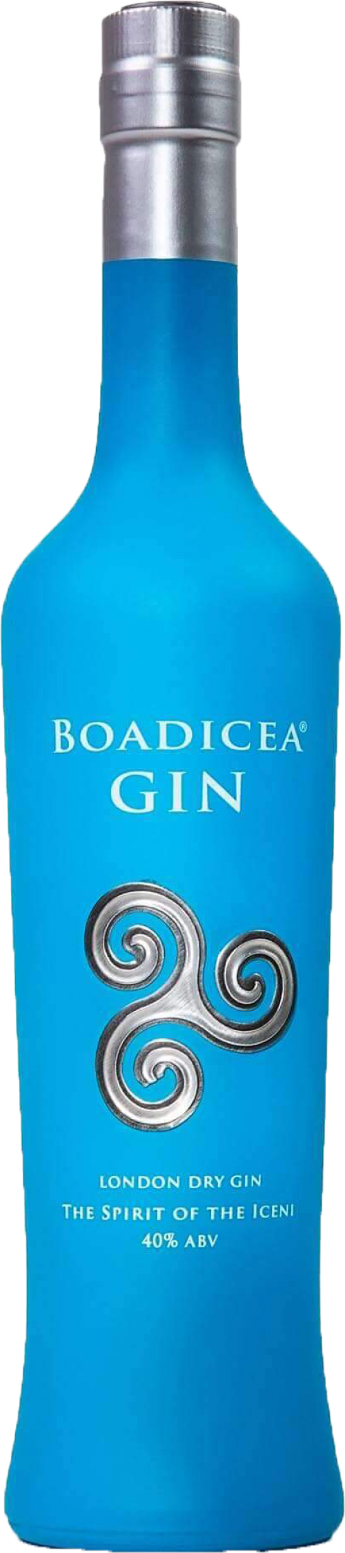 Boadicea Gin Classic