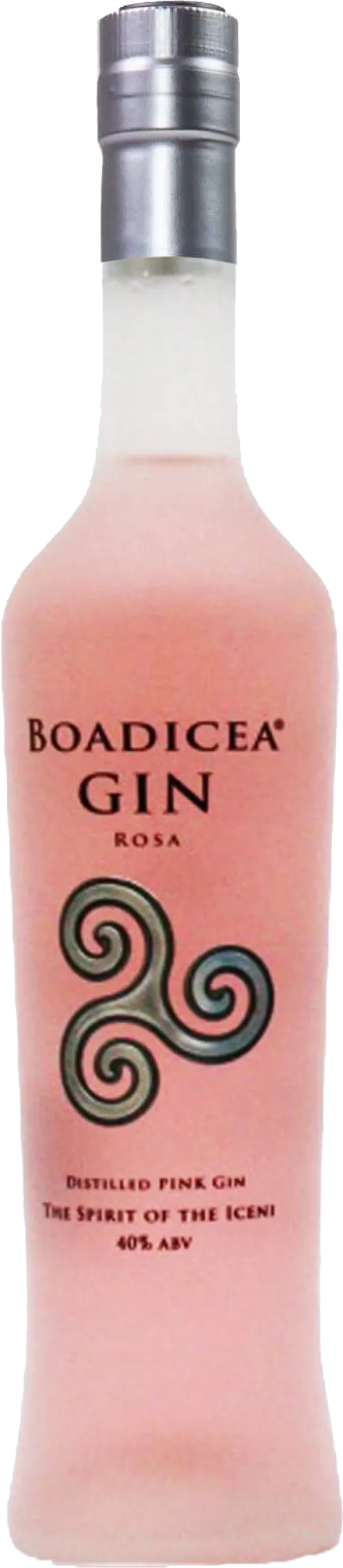 Boadicea Gin Rosa