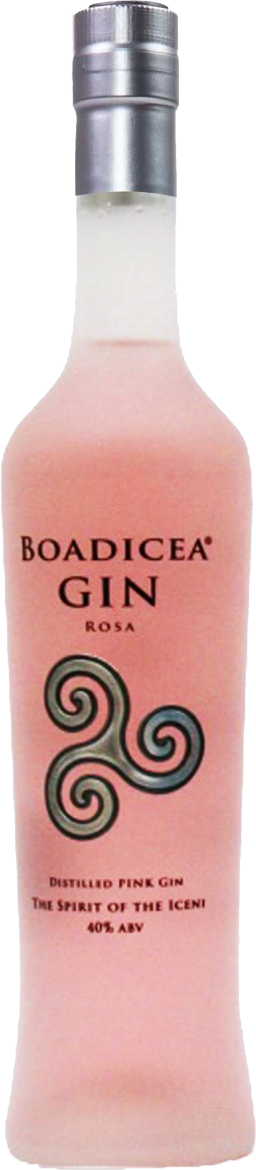 Boadicea Gin Rosa