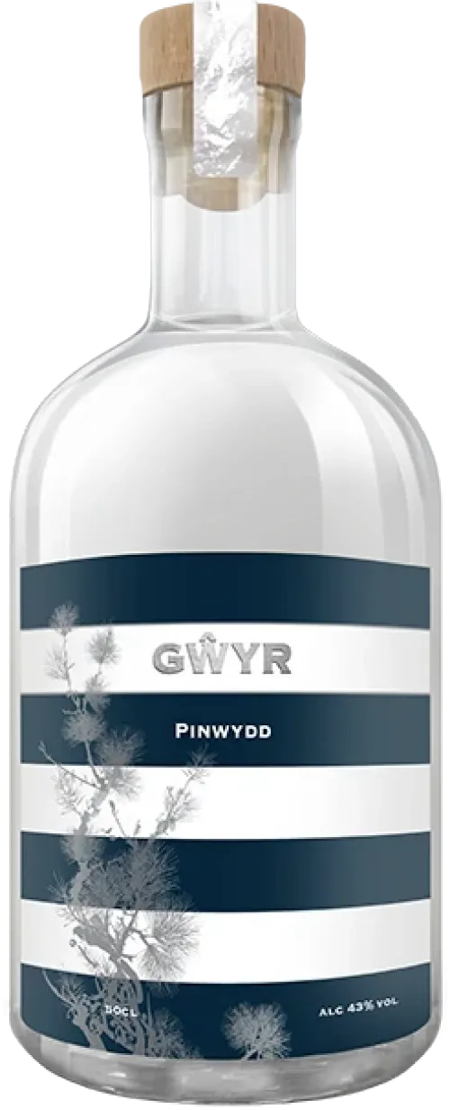 Gŵyr Pinwydd