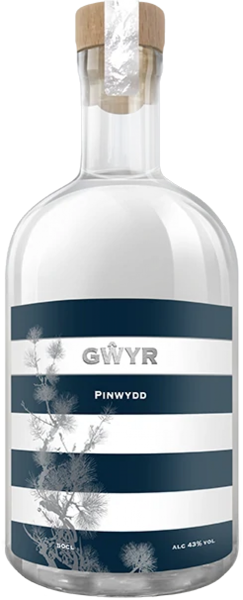 Gŵyr Pinwydd