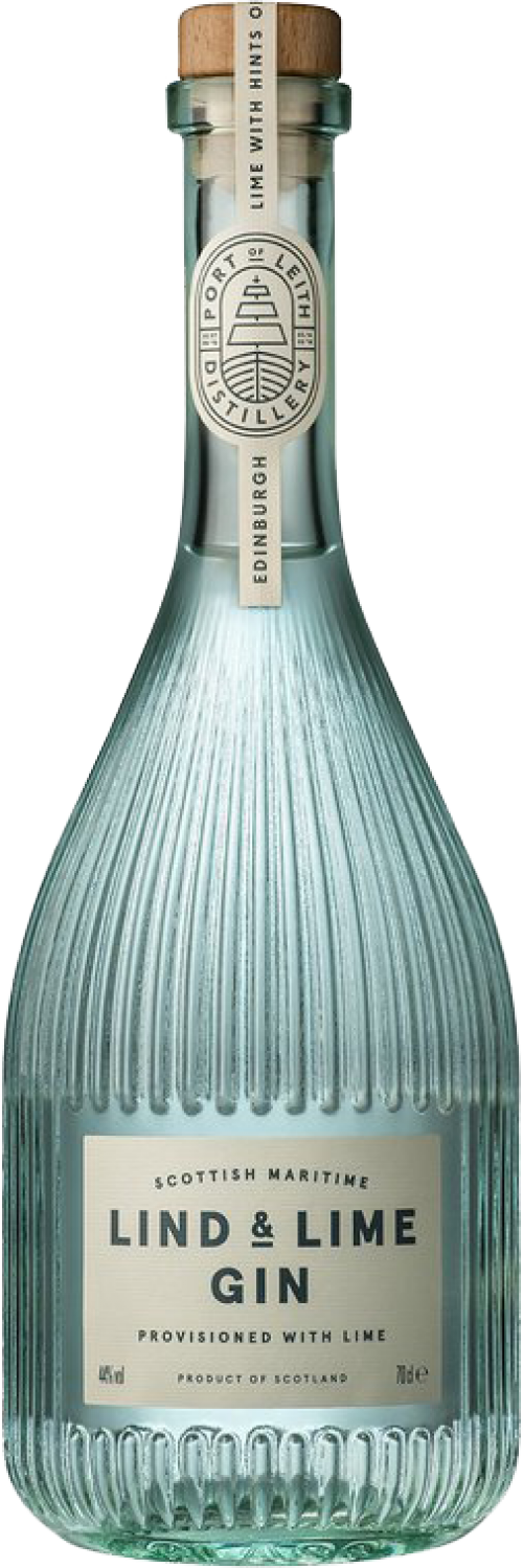 Lind & Lime Gin