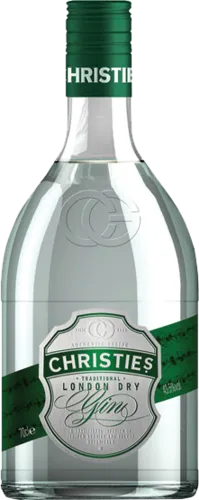 Christie's Traditional London Dry Gin