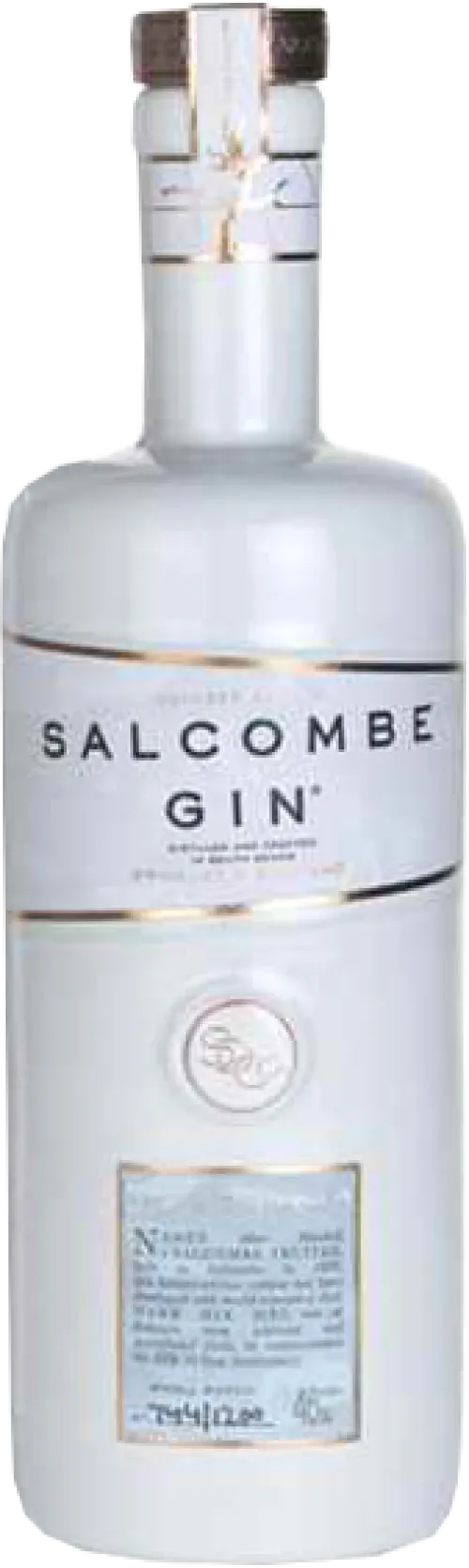 Salcombe Gin Voyager Series 'Mischief'