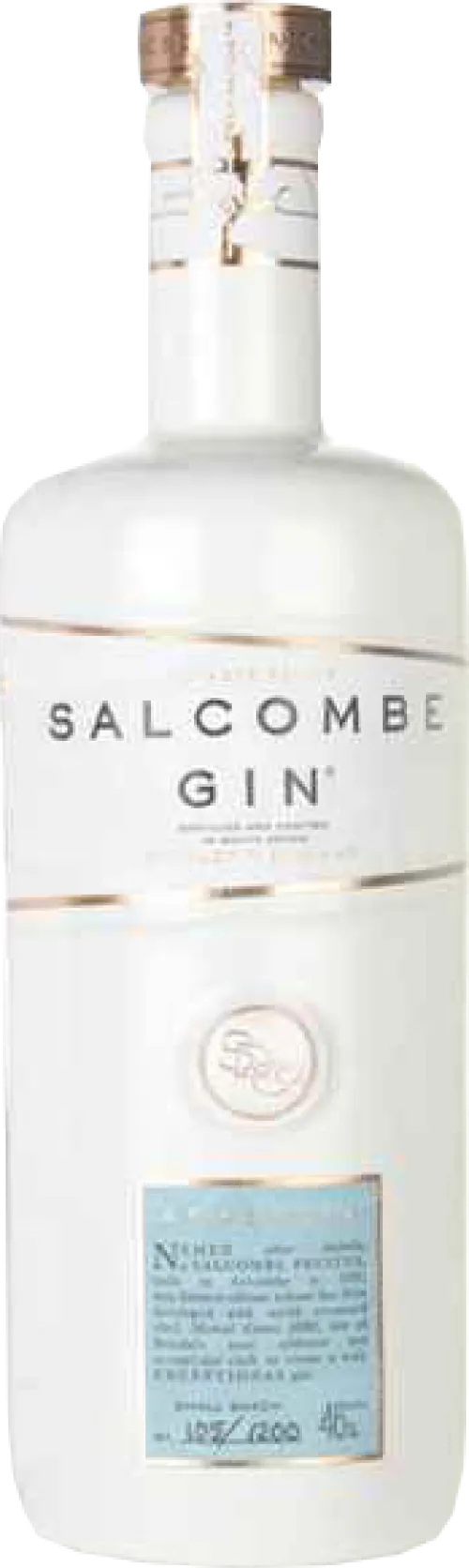 Salcombe Gin Voyager Series 'Arabella'