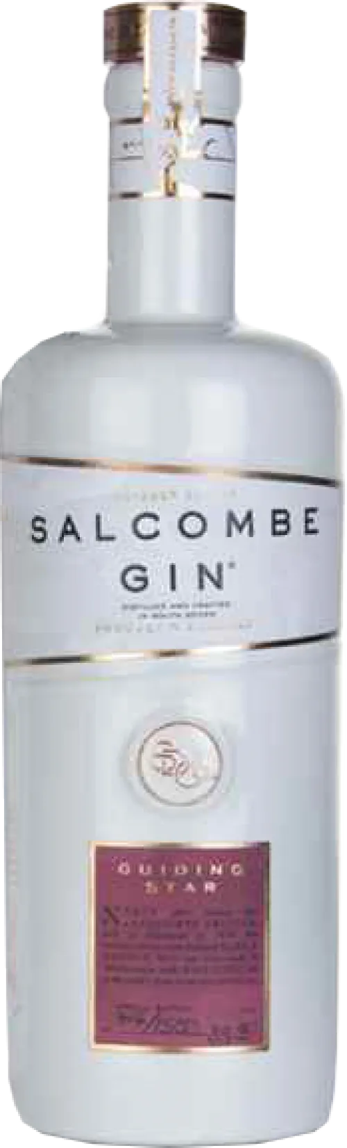 Salcombe Gin Voyager Series 'Guiding Star'