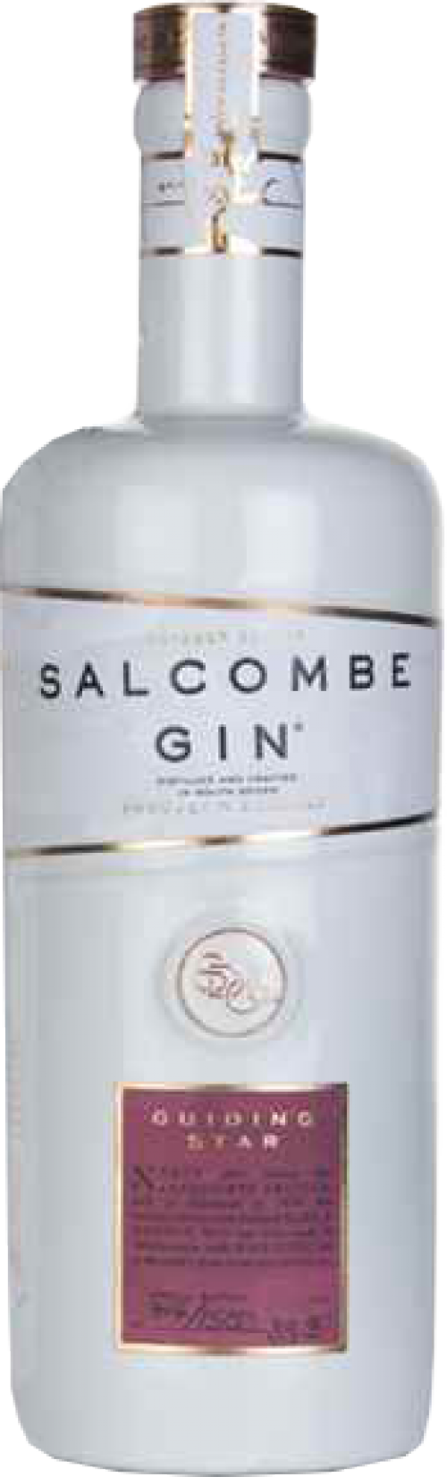 Salcombe Gin Voyager Series 'Guiding Star'