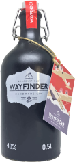 Wayfinder Handmade Gin - Original Gin
