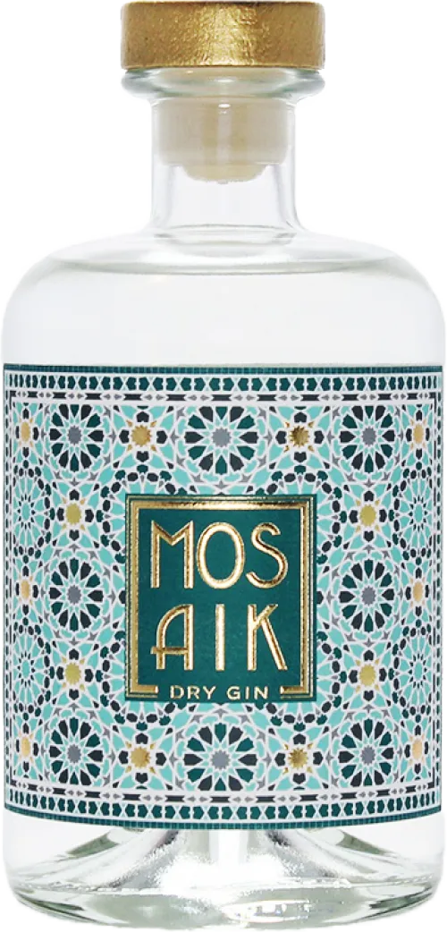 Mosaik Dry Gin