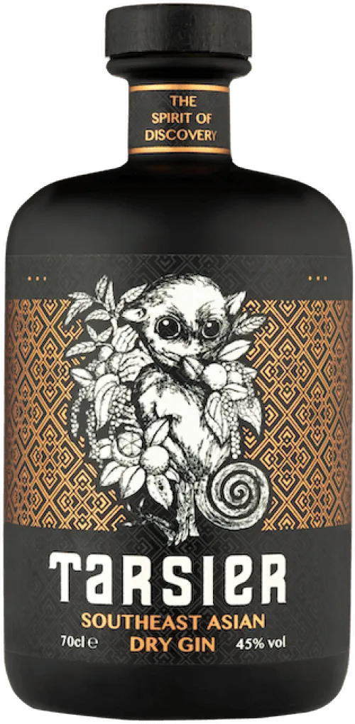 Tarsier Southeast Asian Dry Gin
