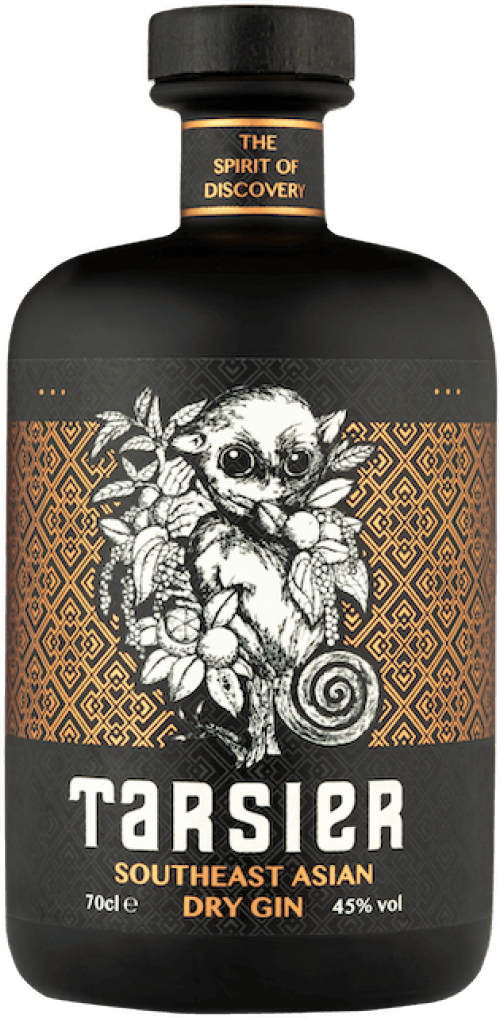 Tarsier Southeast Asian Dry Gin