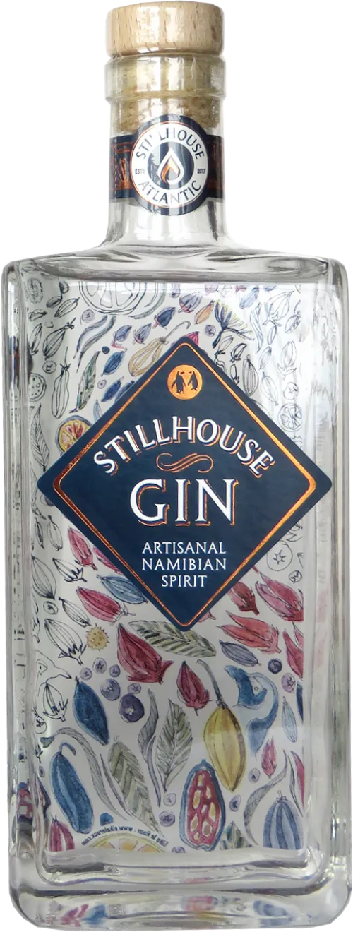 Stillhouse Gin