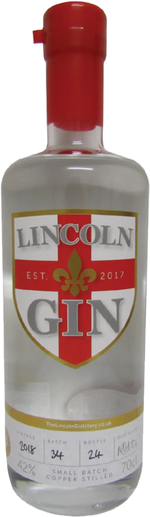 Lincoln Gin