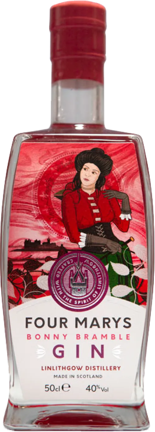 Four Marys Bonny Bramble Gin