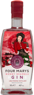 Four Marys Bonny Bramble Gin