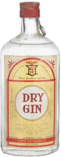 Ciro Frassineti (Discontinued)