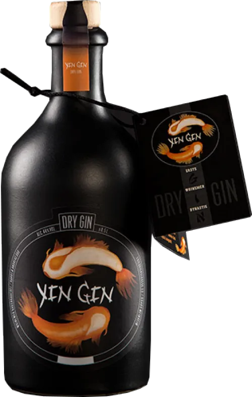 Yin Gin