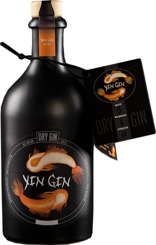 Yin Gin
