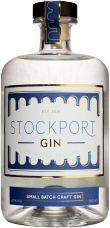 Stockport Gin