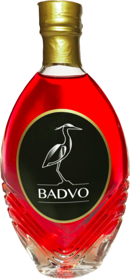 Badvo Sloe Gin