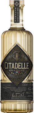 Citadelle Gin De France - Réserve