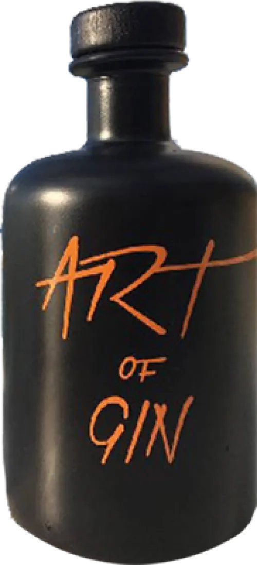 Art Of Gin Classic